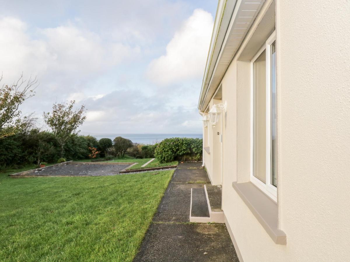 Clifftop Haven رينفيلي المظهر الخارجي الصورة